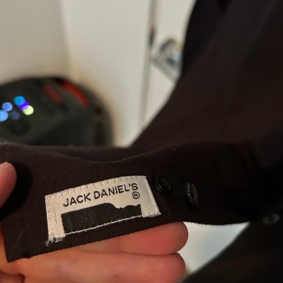 Jack Daniel’s LongSleeve - Picture 5 of 5